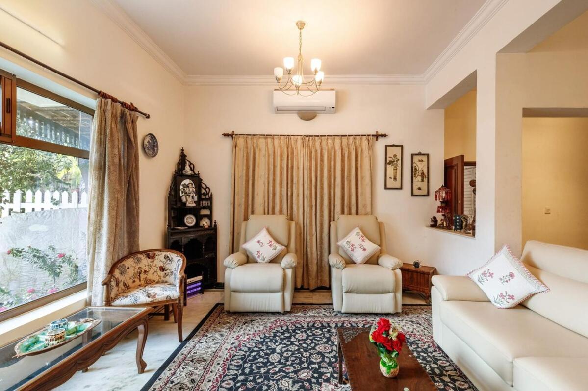 Palm Oasis Residences By Red Olive Whitefield Ac Bangalore Exterior foto