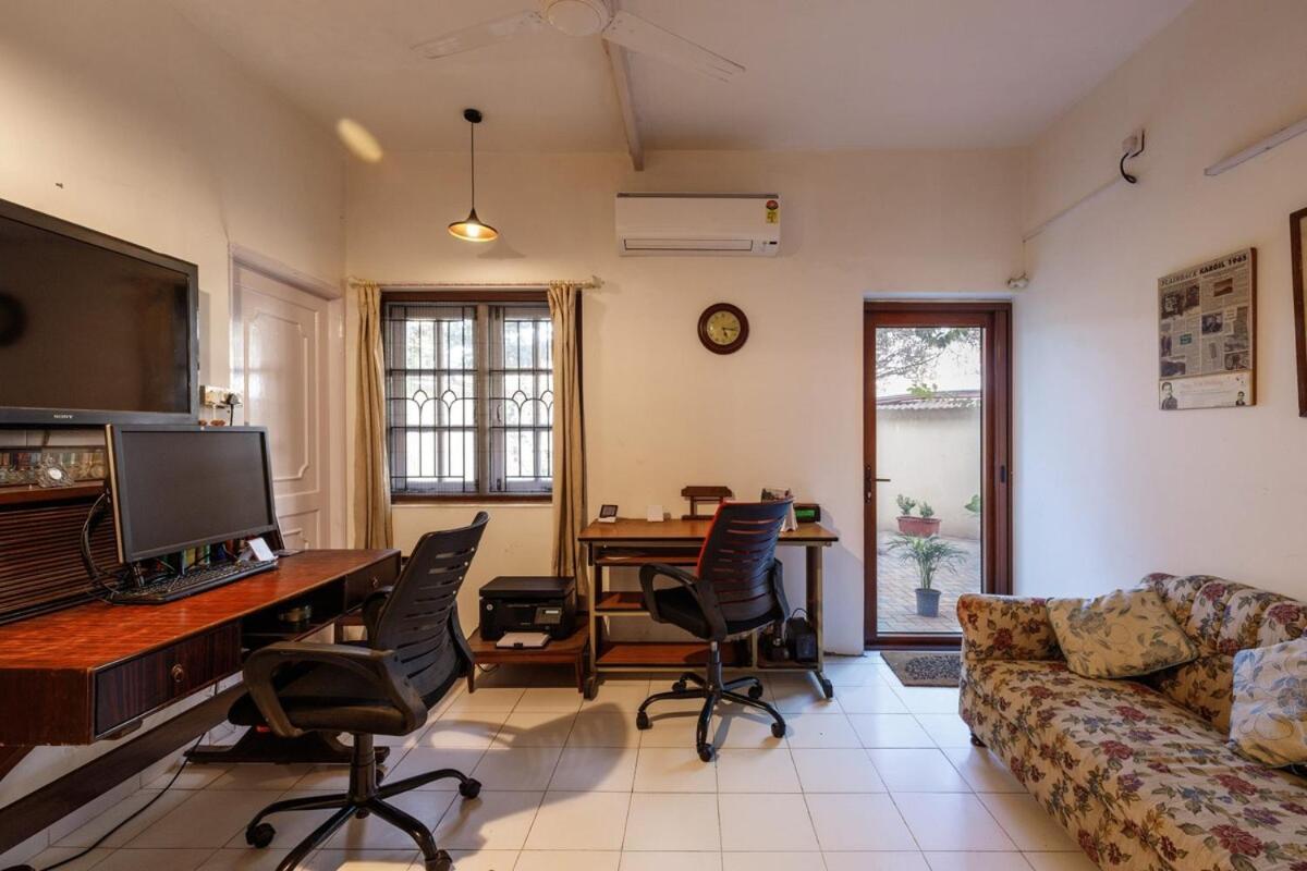 Palm Oasis Residences By Red Olive Whitefield Ac Bangalore Exterior foto